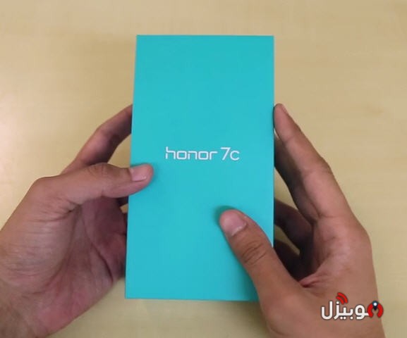 مواصفات-هاتف-Honor-7C