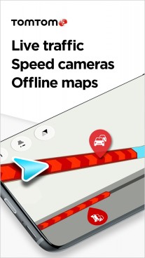 TomTom-تطلق-تطبيق-الملاحة-على-honor-AppGallery