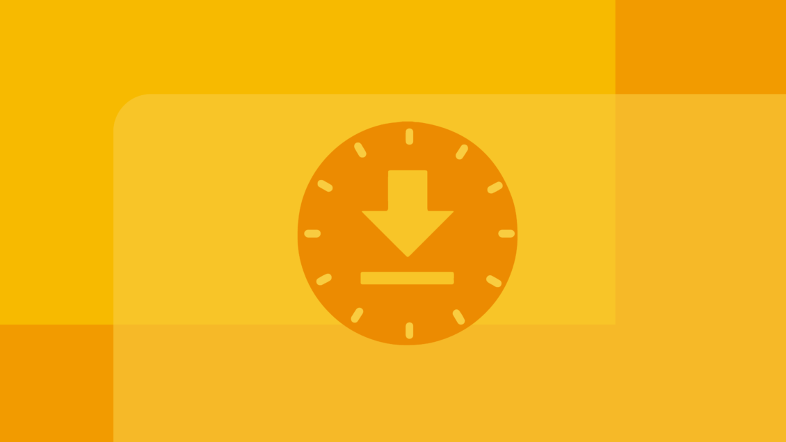 جدول-التنزيلات-على-أندرويد-باستخدام-متصفح-كروم