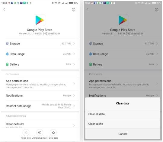 طريقة-تحميل-تطبيقات-جوجل-بلاي-غير-المتوفرة