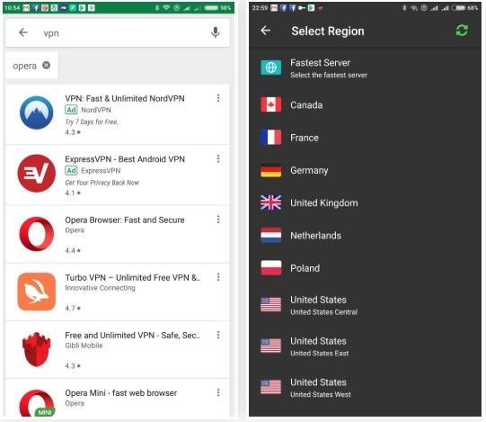 طريقة-تحميل-تطبيقات-جوجل-بلاي-غير-المتوفرة