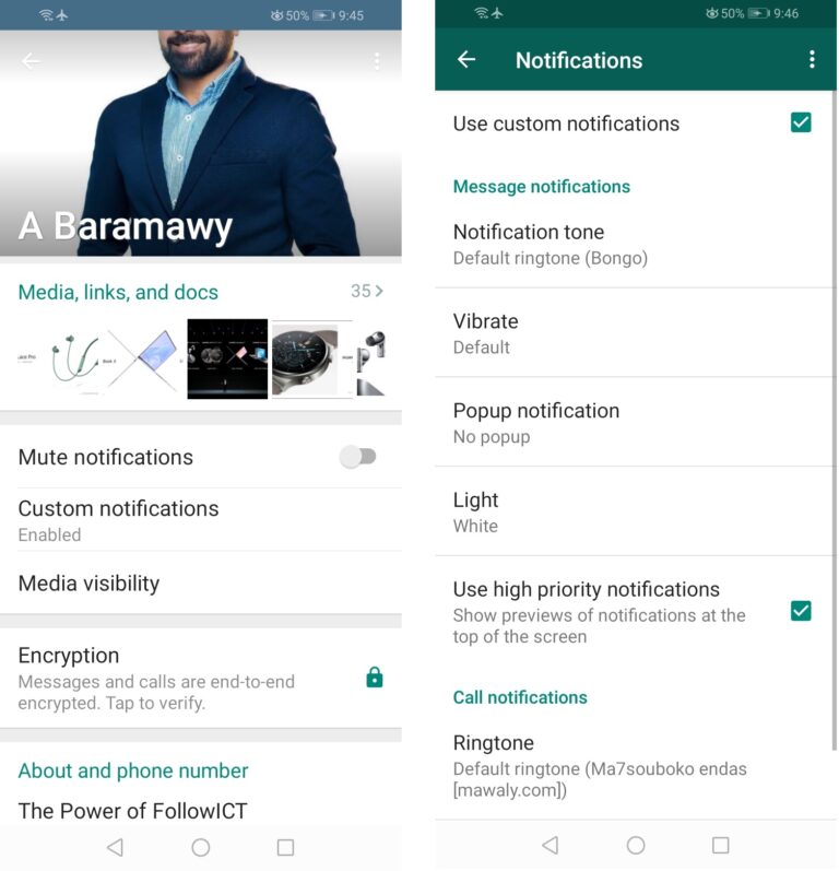 كيف-تخصص-نغمة-لجهات-اتصال-محددة-في-تطبيق-واتساب