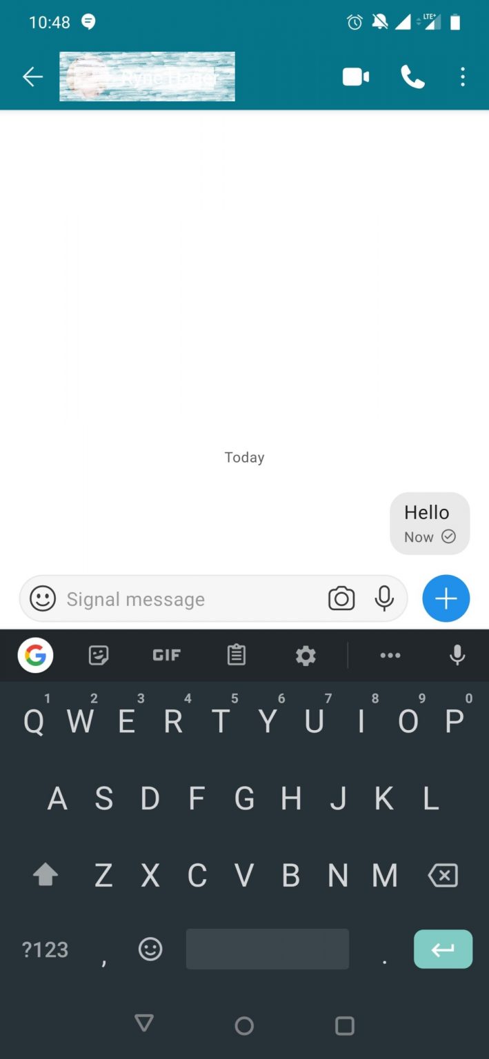 تحديث-تطبيق-التراسل-الأمني-Signal-بدعمه-لخاصية-ردود-الفعل-التعبيرية