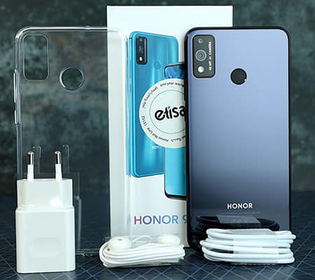 سعر-و-مواصفات-ومراجعة-سريعة-لهاتف-Honor-9X-Lite