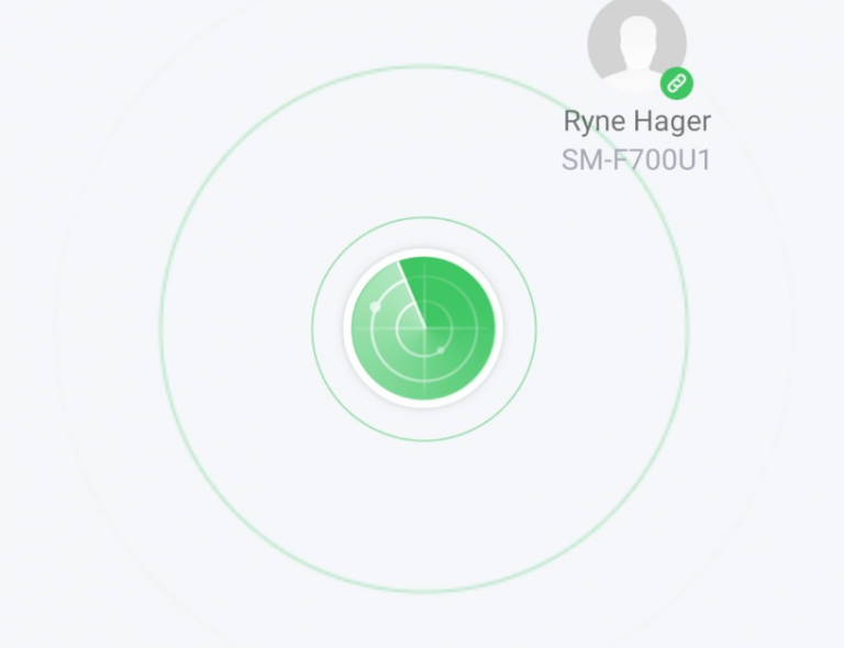 يحصل-تطبيق-AirDroid-على-ميزة-المشاركة-القريبة