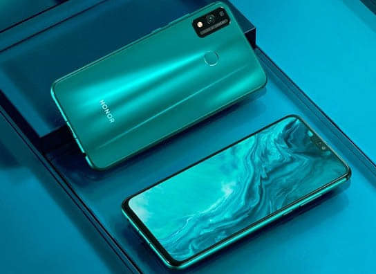 سعر-و-مواصفات-ومراجعة-سريعة-لهاتف-Honor-9X-Lite