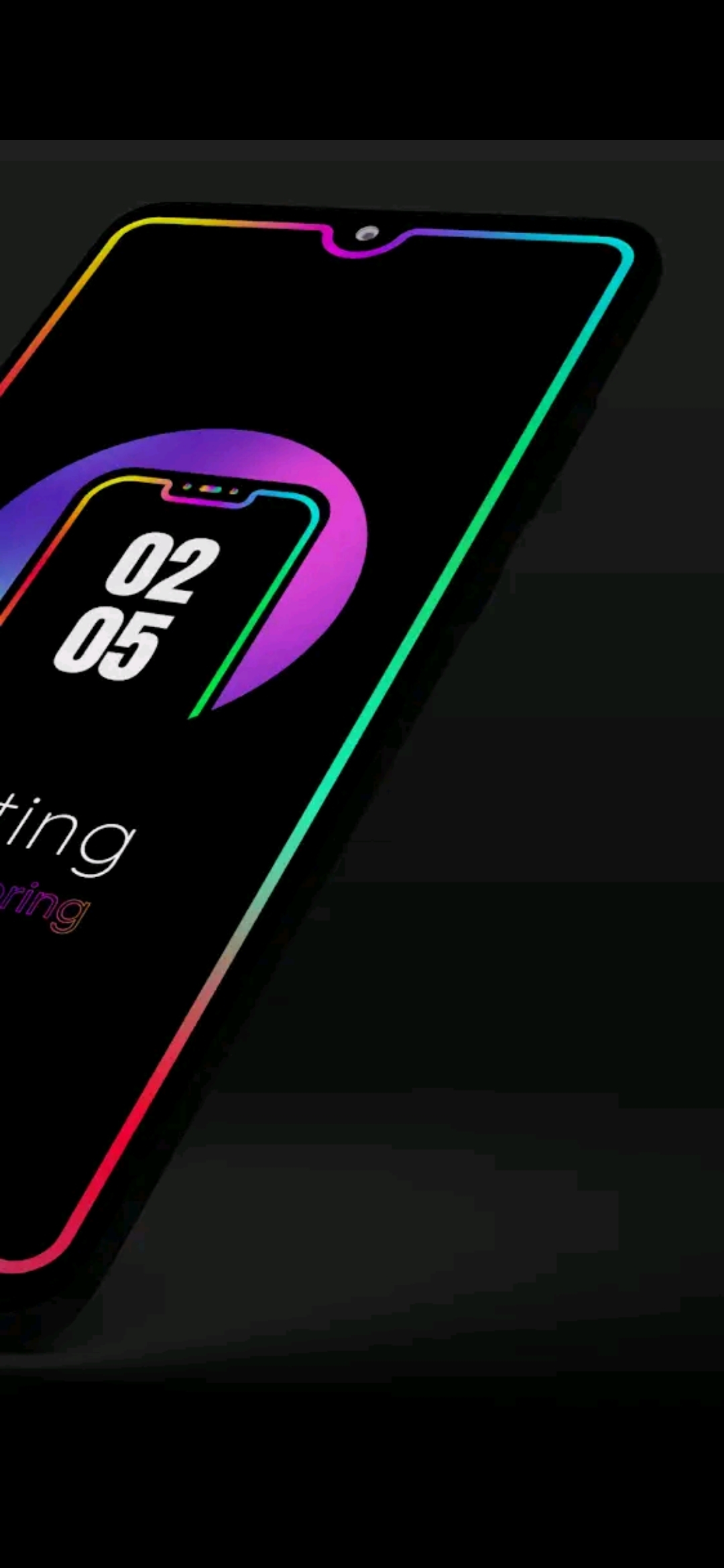 تطبيق-خرافه-لتزيين-خلفية-جهازك