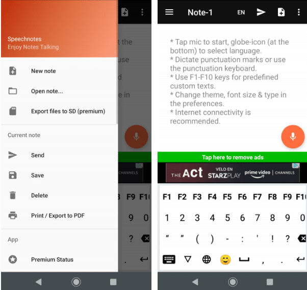 5-تطبيقات-لتحويل-الكلام-إلى-نص-في-هواتف-أندرويد