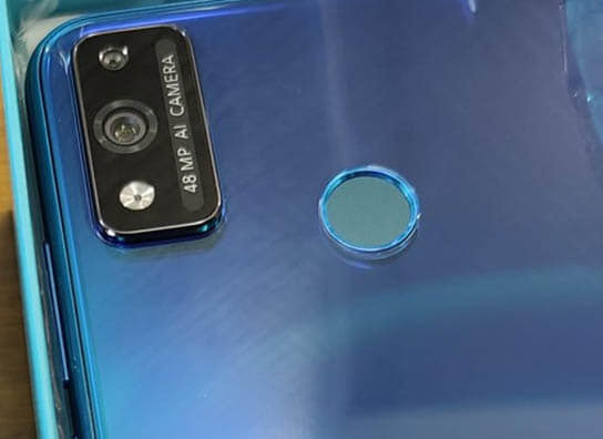 سعر-و-مواصفات-ومراجعة-سريعة-لهاتف-Honor-9X-Lite