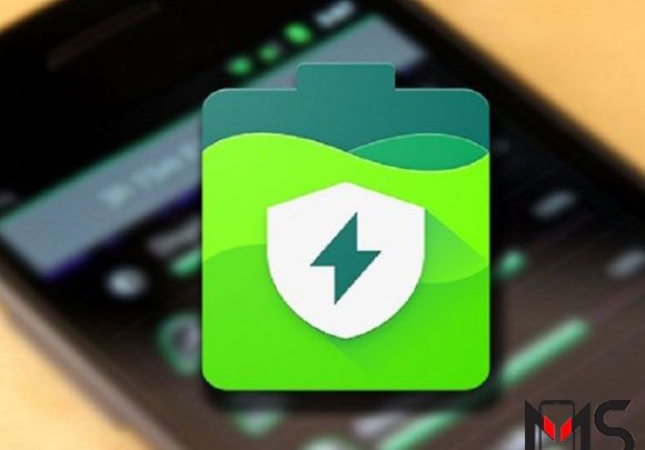 تطبيق-AccuBattery-الاندرويد