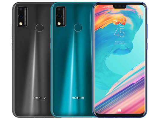 سعر-و-مواصفات-ومراجعة-سريعة-لهاتف-Honor-9X-Lite