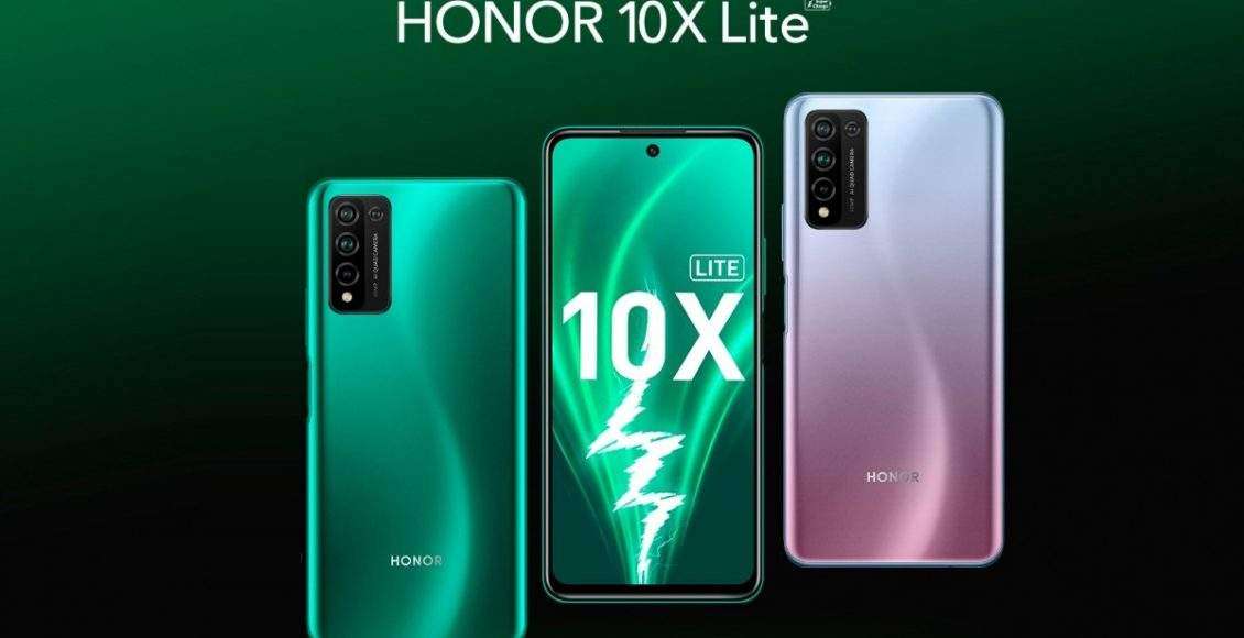 مواصفات-هاتف-Honor-10X-lite-الاقتصادي