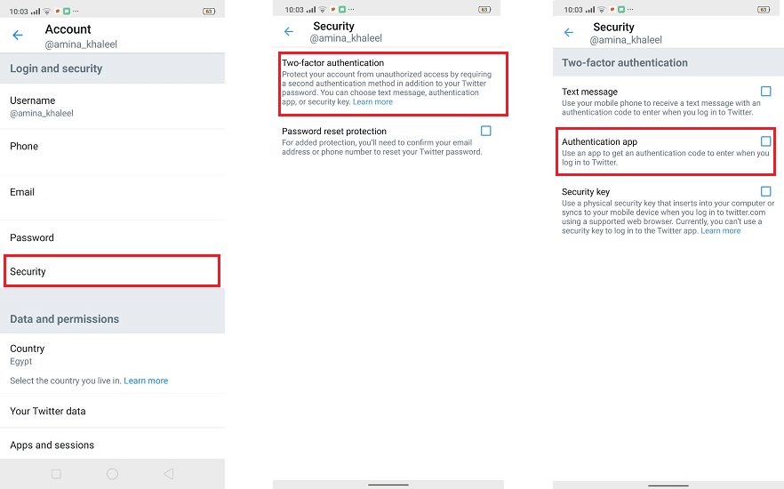 كيف-يمكنك-تأمين-حسابك-على-تويتر-وتفعيل-المصادقة-الثنائية-بدون-رقم