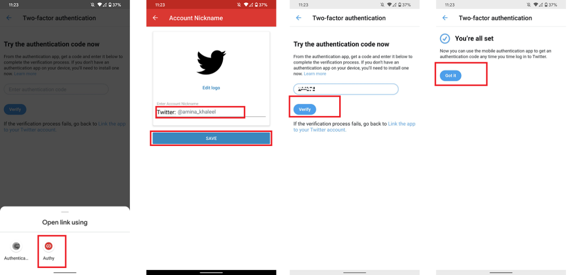 كيف-يمكنك-تأمين-حسابك-على-تويتر-وتفعيل-المصادقة-الثنائية-بدون-رقم