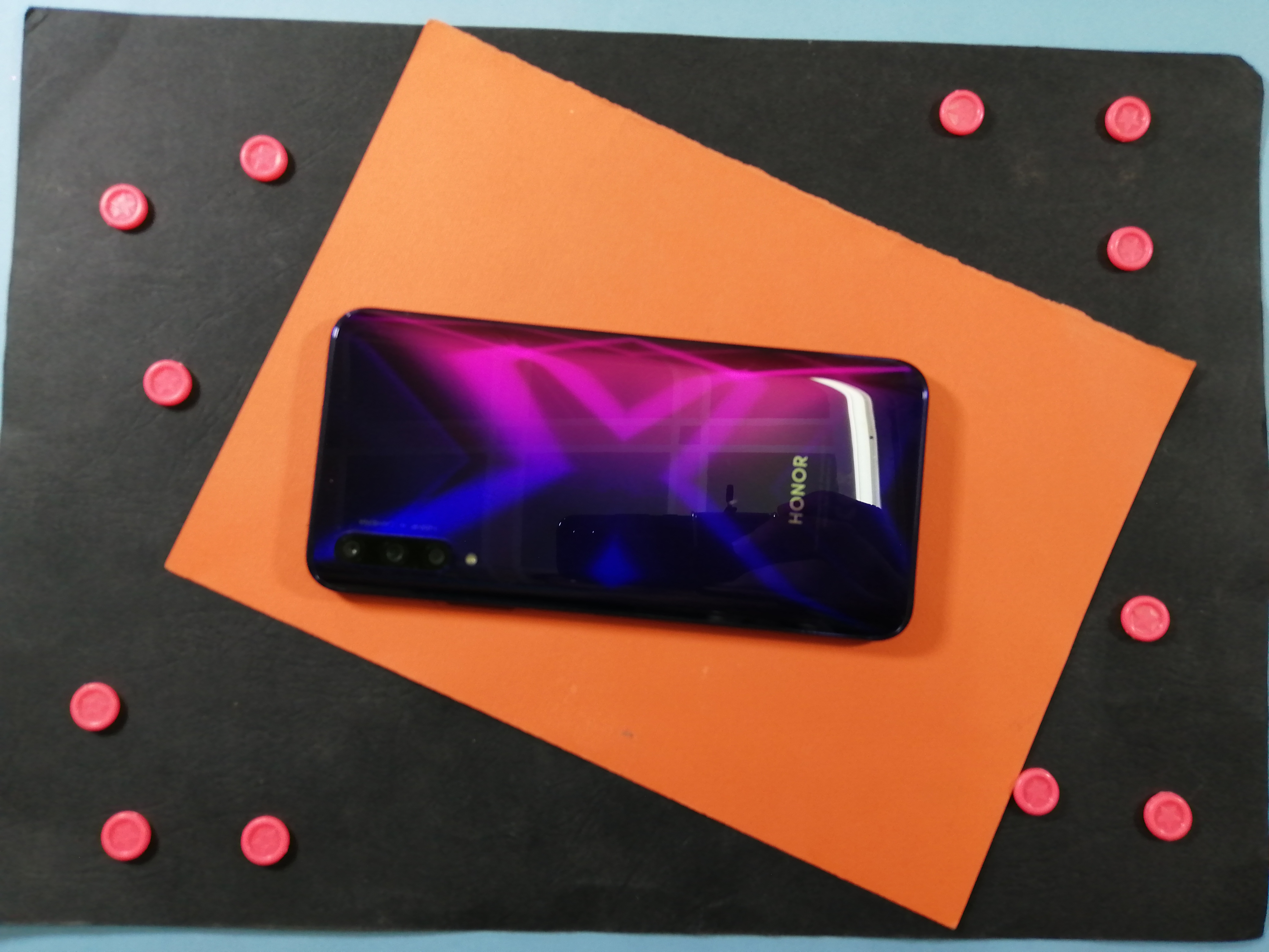 [دردشة HONOR 9X PRO | HONOR CLUB (EG)