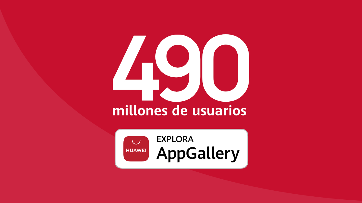منصة-honor-AppGallery-تصل-إلى-490-مليون-مستخدم