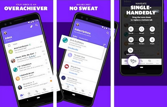 أفضل-3-تطبيقات-بديلة-لبريد-الجيميل-Gmail-على-الاندرويد