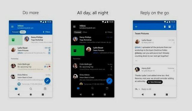 أفضل-3-تطبيقات-بديلة-لبريد-الجيميل-Gmail-على-الاندرويد