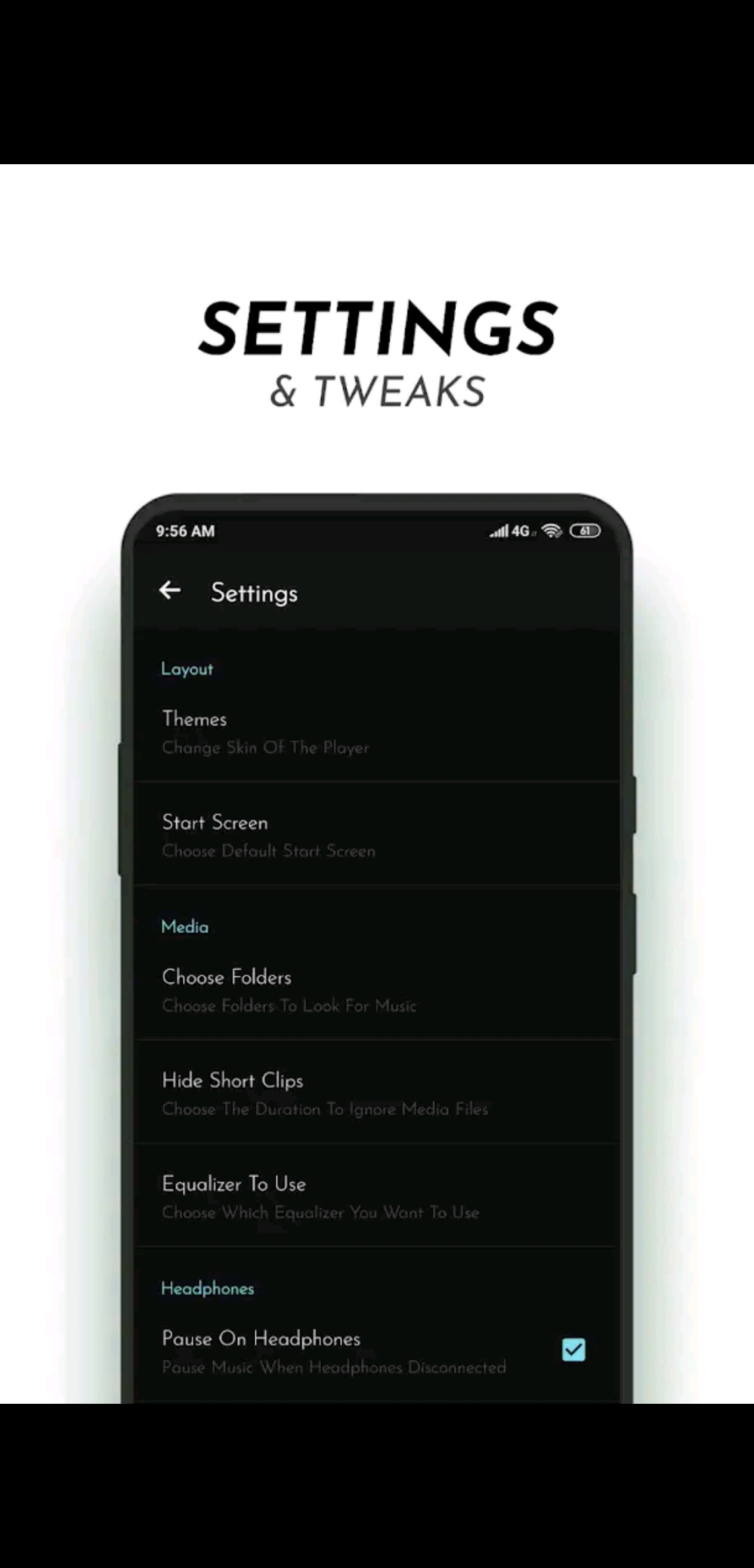 pاقوي-مشغل-موسيقي-يدعم-اللغة-العربية-1-تصفح-الأغاني-في-6-طرق-مختلفة-من