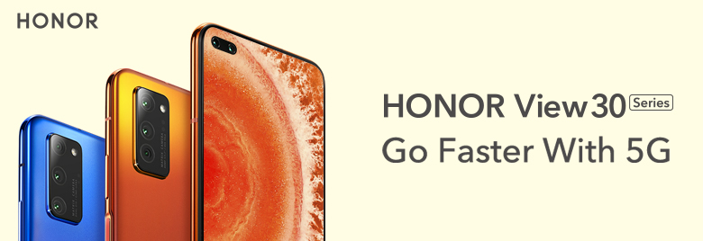 مميزات-HONOR-View-30-