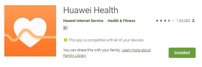 تحديث-honor-Health-تم-تحديث-تطبيق-honor-Health-مع-تحديث-واجهة