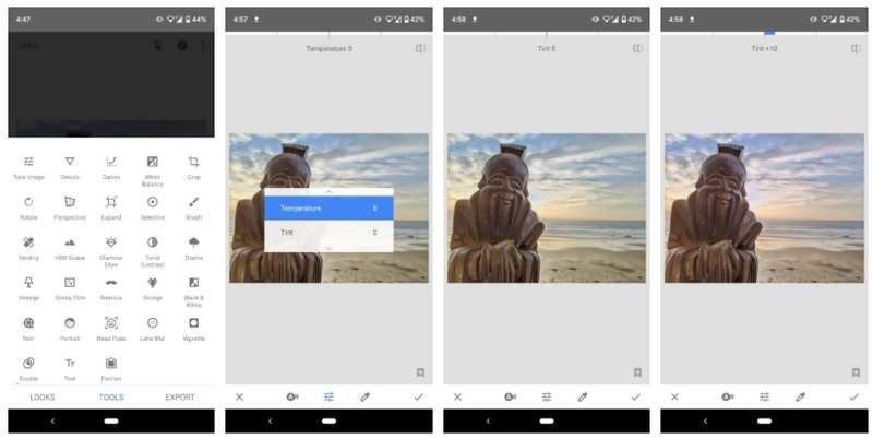 Snapseed-مواصفات-أفضل-تطبيق-لتحرير-الصور-على-الهواتف