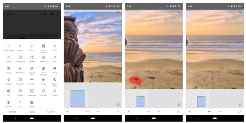 Snapseed-مواصفات-أفضل-تطبيق-لتحرير-الصور-على-الهواتف