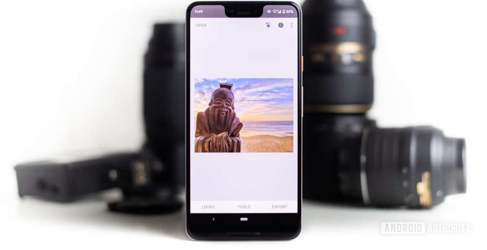 Snapseed-مواصفات-أفضل-تطبيق-لتحرير-الصور-على-الهواتف
