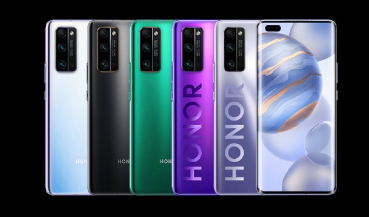 Honor-تكشف-النقاب-عن-هاتفي-Honor-30-وHonor-30-Pro-بشاشة-OLED-وكاميرا