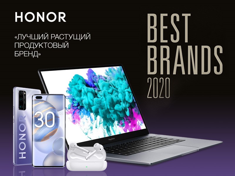 حصلت-HONOR-على-لقب-أفضل-علامة-تجارية-للمنتج-المتنامي-في-Best-Brands