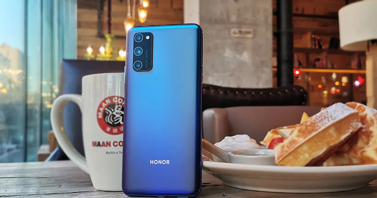 أبرز-الاختلافات-بين-هاتفي-Honor-V30-و-Honor-V30-Pro