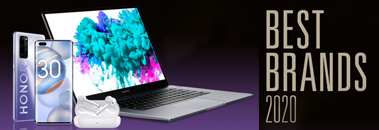 حصلت-HONOR-على-لقب-أفضل-علامة-تجارية-للمنتج-المتنامي-في-Best-Brands