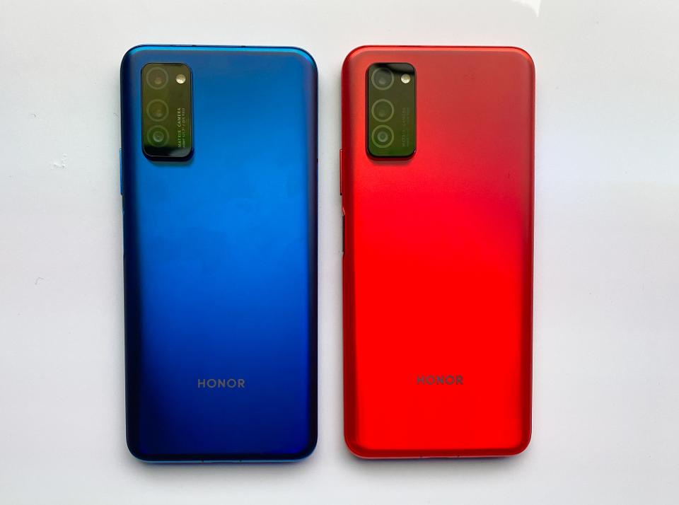 أبرز-الاختلافات-بين-هاتفي-Honor-V30-و-Honor-V30-Pro