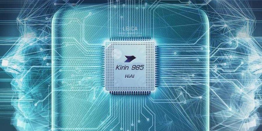 تسريبات-جديدة-تؤكد-على-أن-رقاقة-Kirin-985-تدعم-هاتف-Honor-X10-Pro