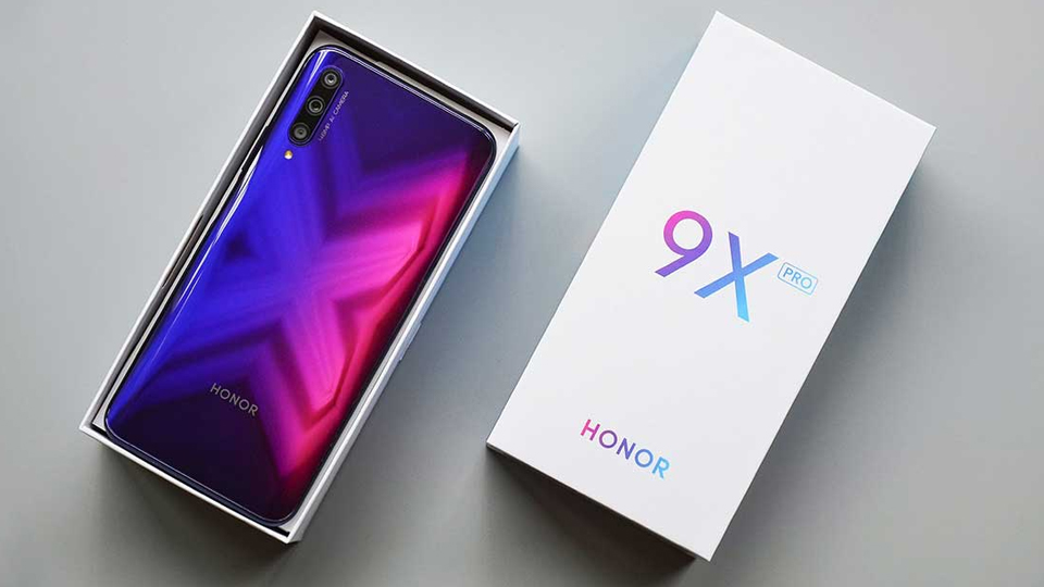 بيانكيفية-تثبيت-التطبيقات-على-هاتف-HONOR-9X-PRO-بدون-Google-Play