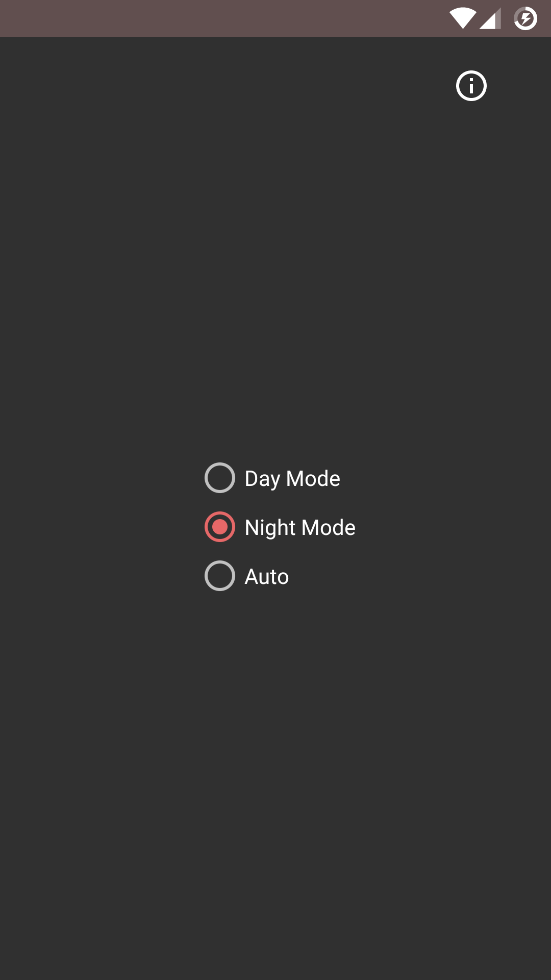 تطبيق-Dark-Mode-لتجربة-الوضع-المظلم-على-أجهزة-أندرويد-الغير-داعمة-لهذا
