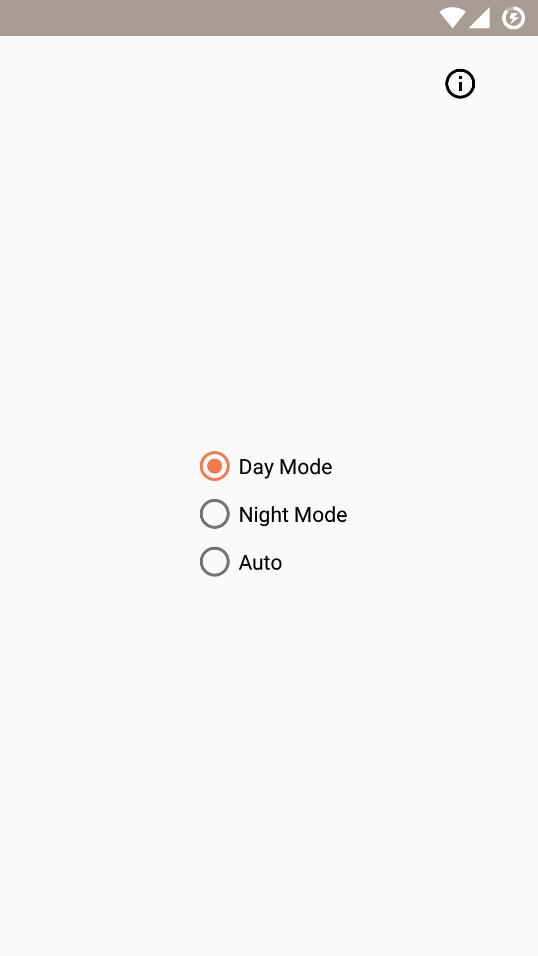 تطبيق-Dark-Mode-لتجربة-الوضع-المظلم-على-أجهزة-أندرويد-الغير-داعمة-لهذا