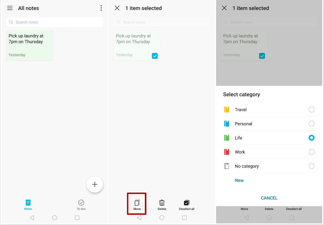 دليل-APP-أفضل-بديل-لـ-Google-Keep-وكيفية-استخدامه