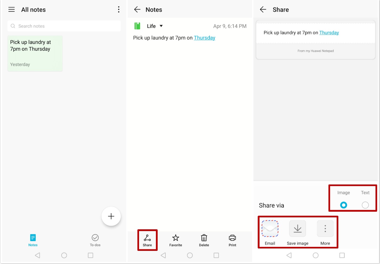 دليل-APP-أفضل-بديل-لـ-Google-Keep-وكيفية-استخدامه