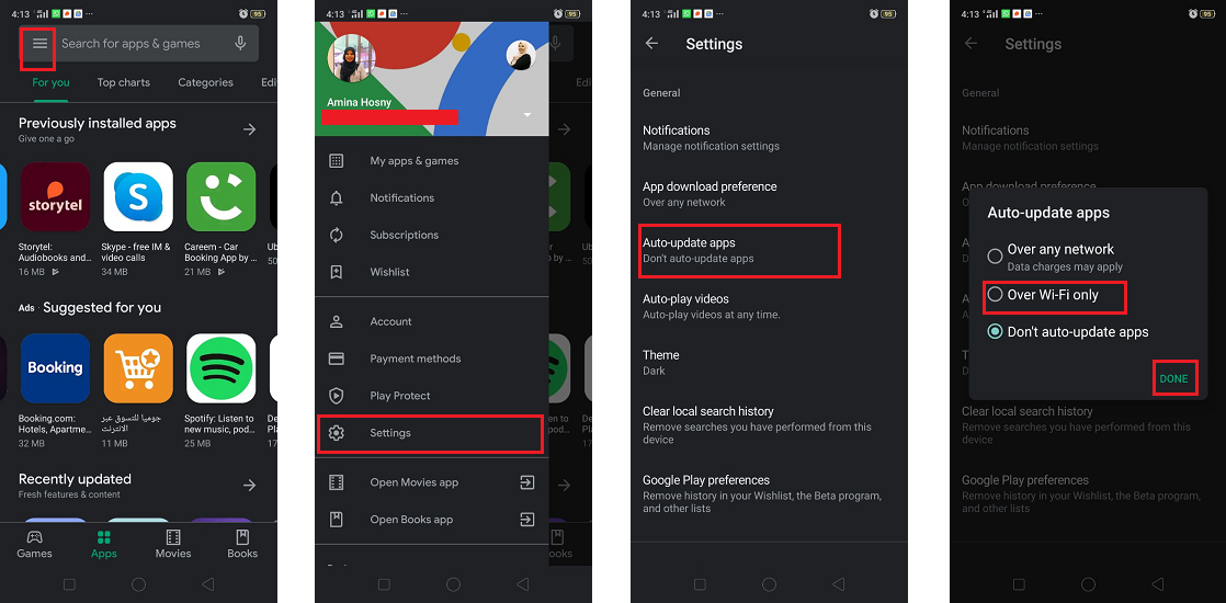 3-طرق-لتقليل-استهلاك-البيانات-في-هواتف-أندرويد