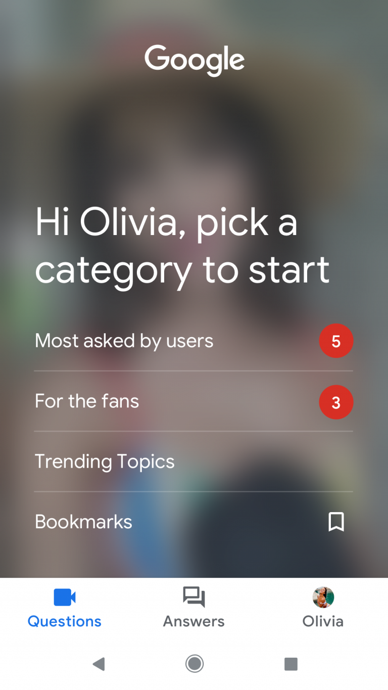 تطبيق-Cameos-من-جوجل-لإعطاء-المشاهير-طريقة-جديدة-للرد-على-المعجبين
