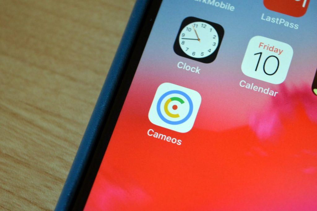 تطبيق-Cameos-من-جوجل-لإعطاء-المشاهير-طريقة-جديدة-للرد-على-المعجبين