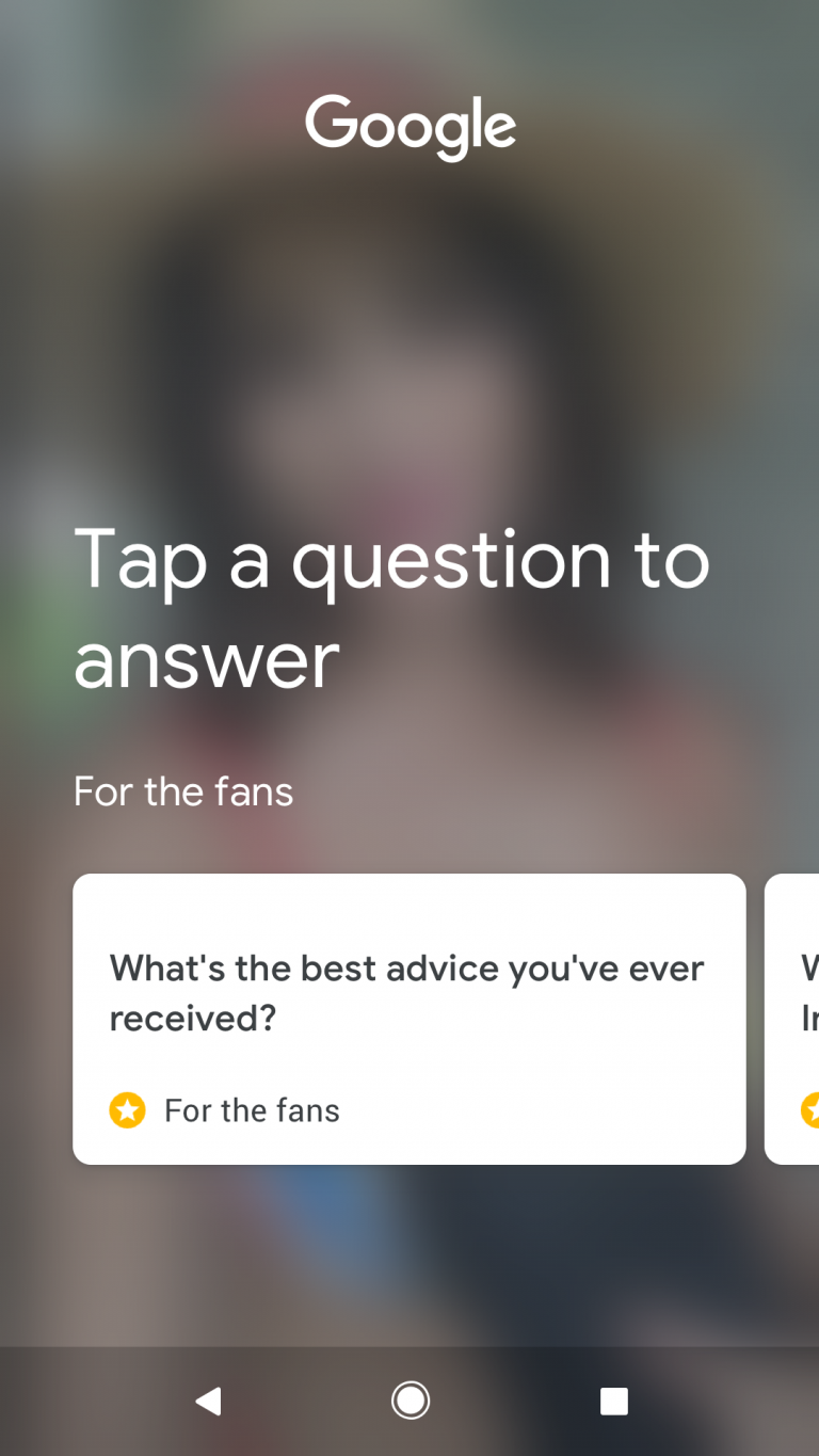 تطبيق-Cameos-من-جوجل-لإعطاء-المشاهير-طريقة-جديدة-للرد-على-المعجبين