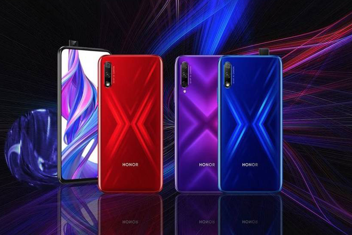 بيانمميزات-سلسلة-HONOR9X-