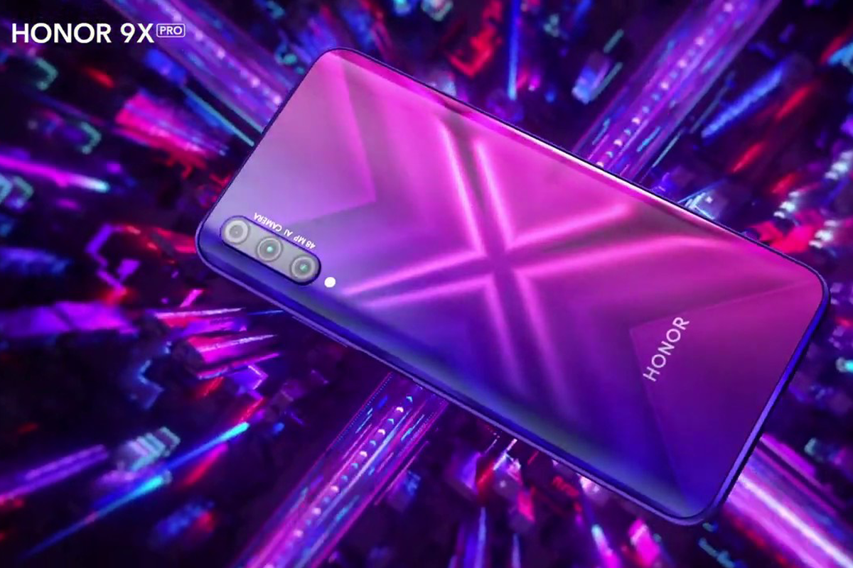 بيانمميزات-سلسلة-HONOR9X-