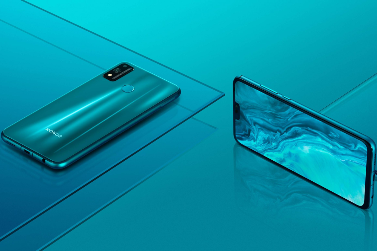 بيانمميزات-سلسلة-HONOR9X-