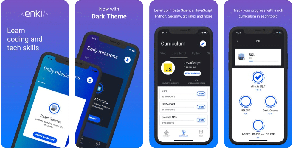 5-تطبيقات-مهمة-تسهل-عليك-تعلم-البرمجة