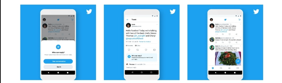 تويتر-تتيح-ميزة-تقييد-المسموح-لهم-بالرد-لجميع-المستخدمين