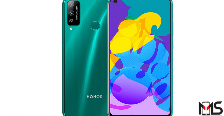 مواصفات-و-اسعار-هاتف-Honor-Play-4T