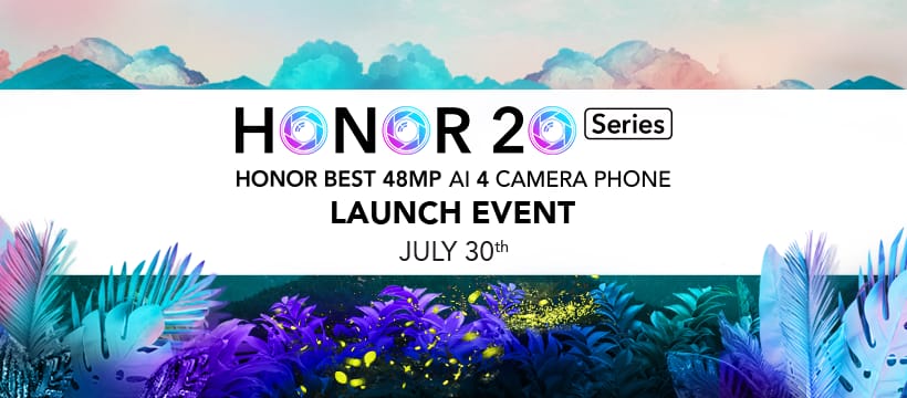 احداث-حفل-اطلاق-سلسله-هواتف-هونر-20-بمصرThe-launch-event-of-HONOR-20